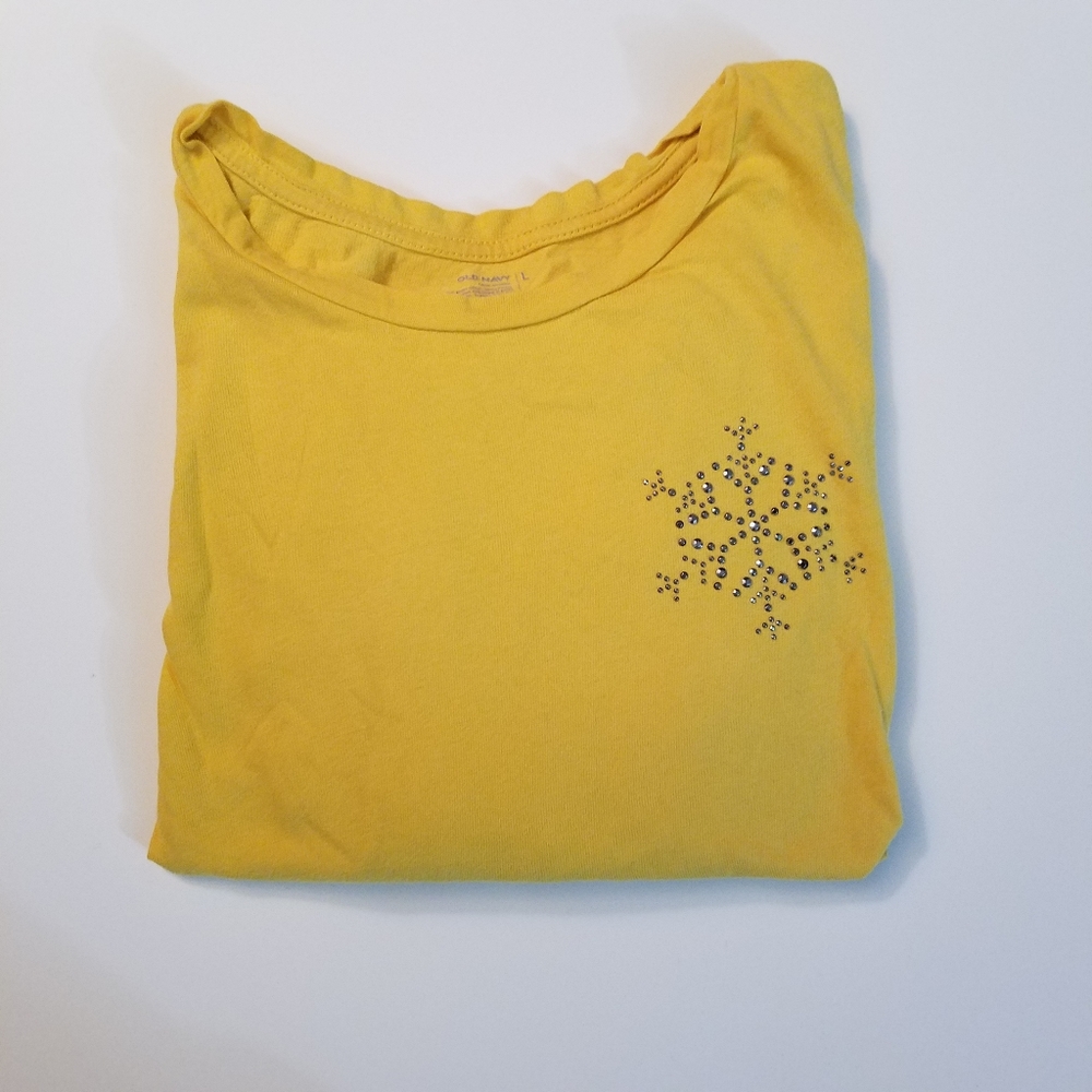 🪷Clearance🪷ON Holiday Long Sleeve Top